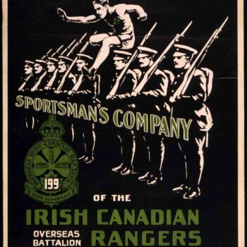 Irish Canadian Rangers