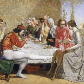 Isabella, 1849
