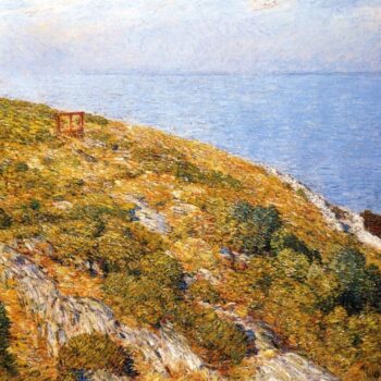 Isle of Shoals, 1915