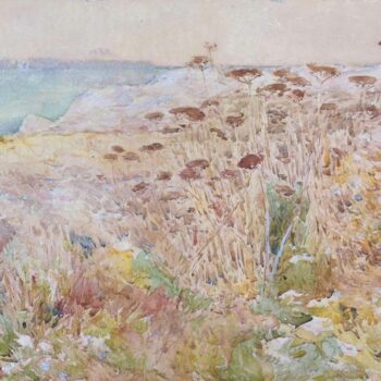 Isles of Shoals, 1890
