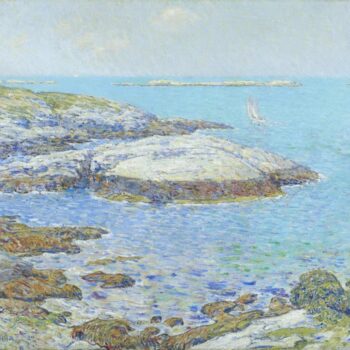 Isles of Shoals, 1899