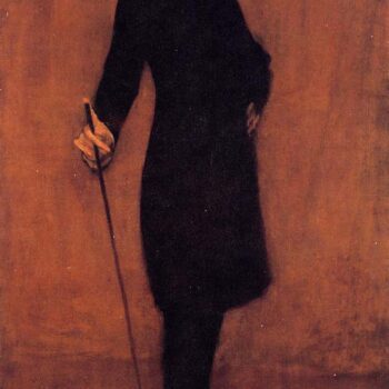 James Abbott McNeil Whistler, 1885
