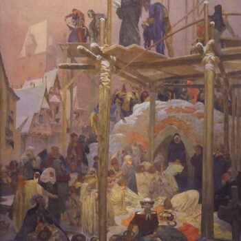 Jan milic z kromerize