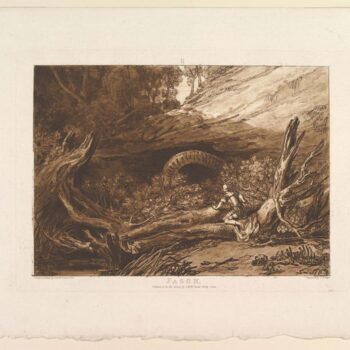 Jason, 1807