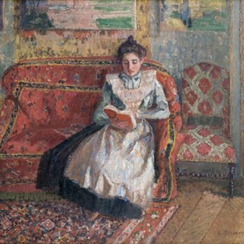 Jeanne Reading, 1899