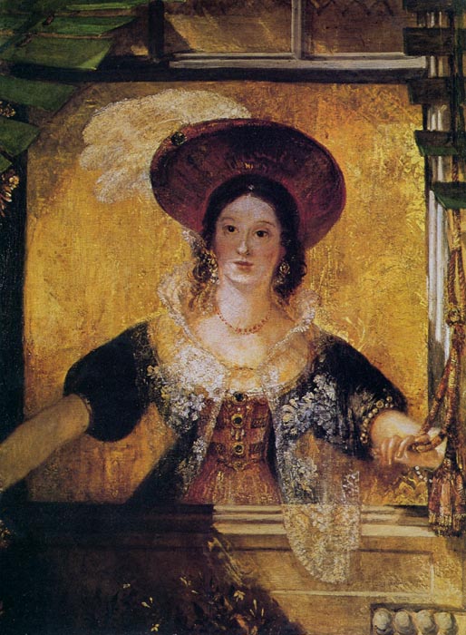 Jessica, 1830