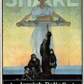 Jewish Campaign
