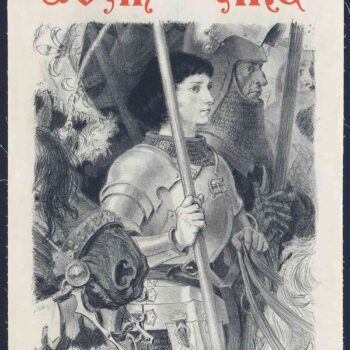 Joan of Arc