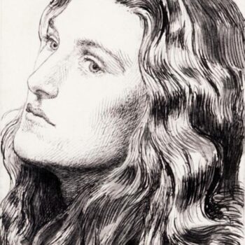 Joan of Arc, 1855-1890