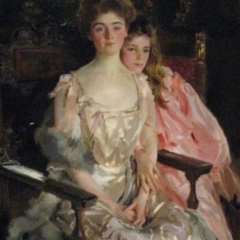 John Singer Sargent2