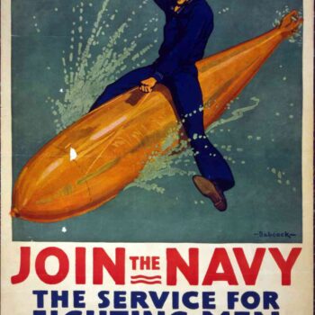 Join the Navy
