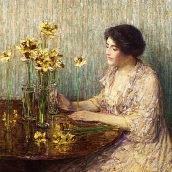Jonquils, 1902