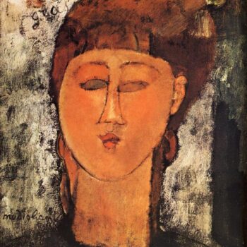 L'Enfant gras - 1915