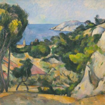 L'Estaque, 1879-83