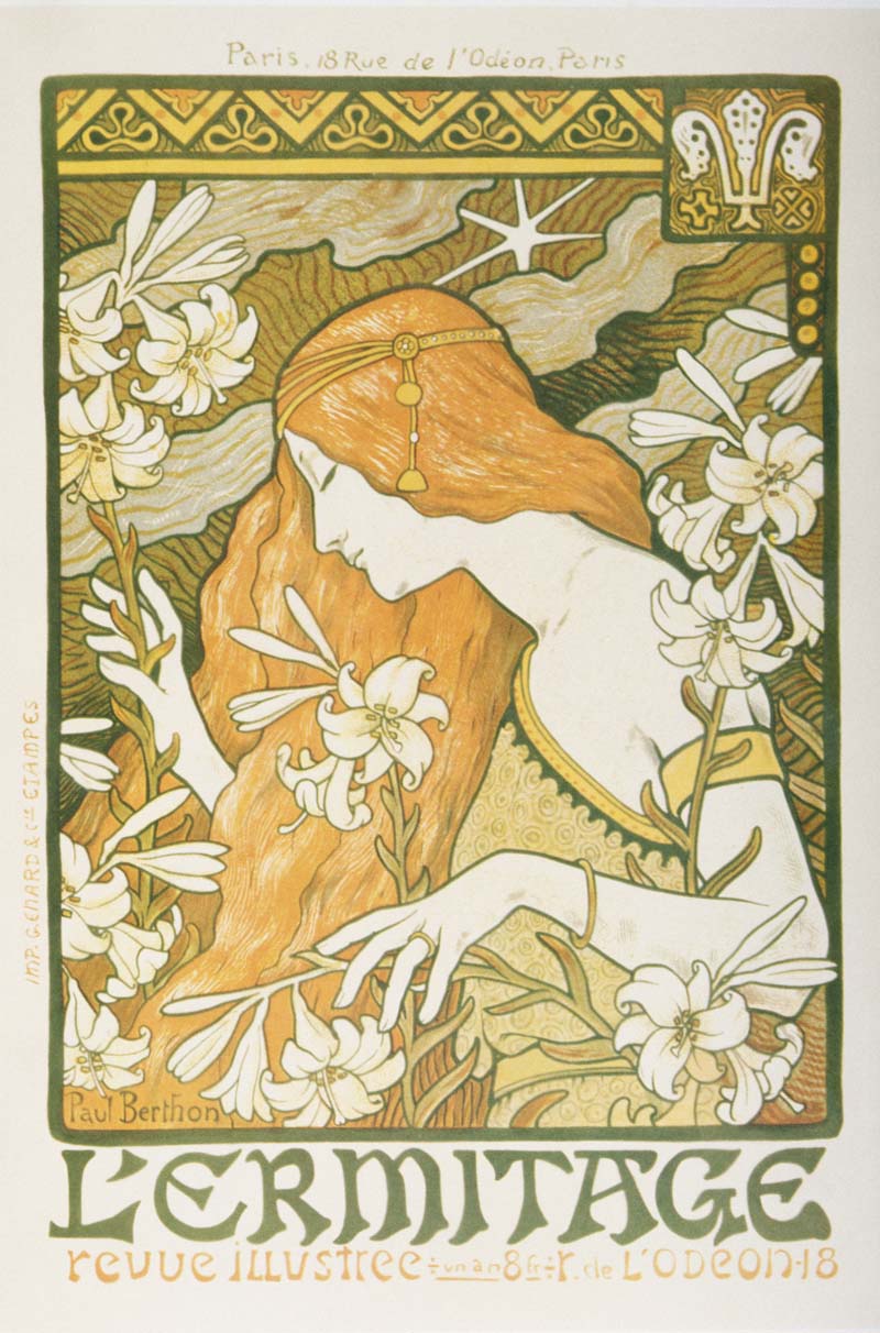 L'ermitage
