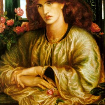 La Donna Della Finestra, 1879