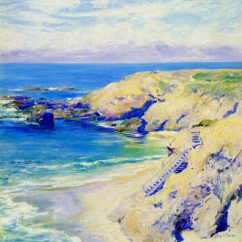 La Jolla Cove