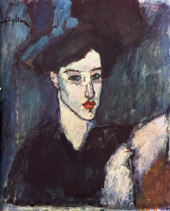 La Juive - 1908