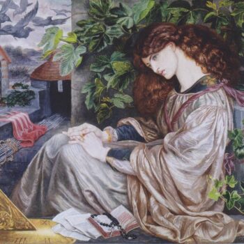 La Pia de Tolomei, 1868-1880