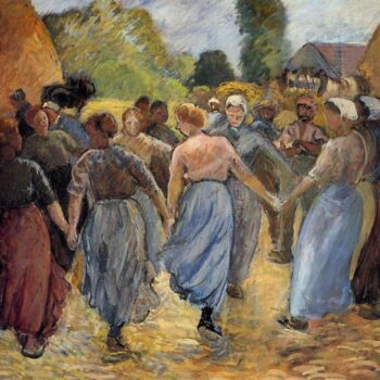 La Ronde, 1894