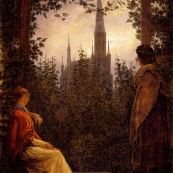 La Tonnelle (1818)