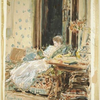 Lady Reading, 1898