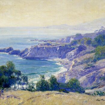 Laguna Coast