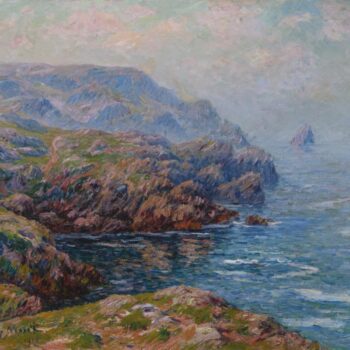 Land at Cleden, 1910