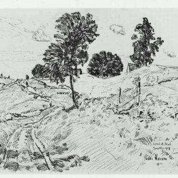 Land of Nod, 1913