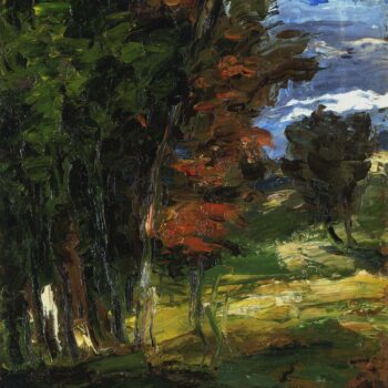 Landscape, 1862-64