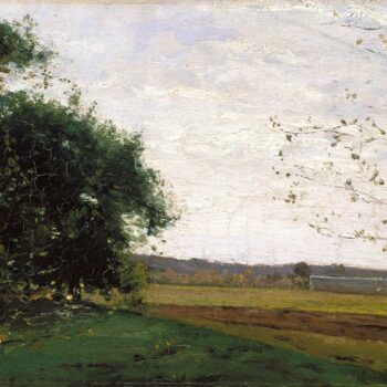 Landscape, 1865