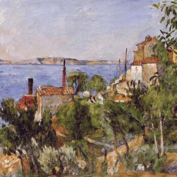 Landscape, 1876