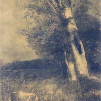 Landscape, 1880