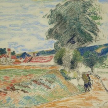 Landscape, 1897