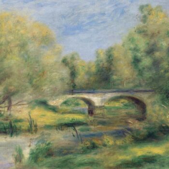 Landscape, 1905 03