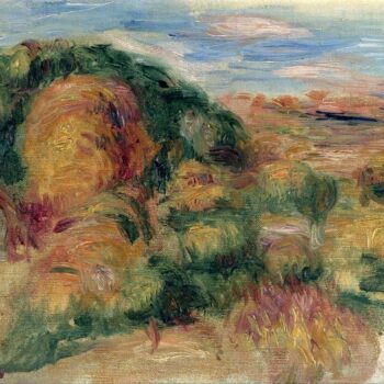 Landscape, 1910-14 01