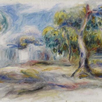 Landscape, 1910-14 03
