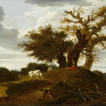 Landscape watering