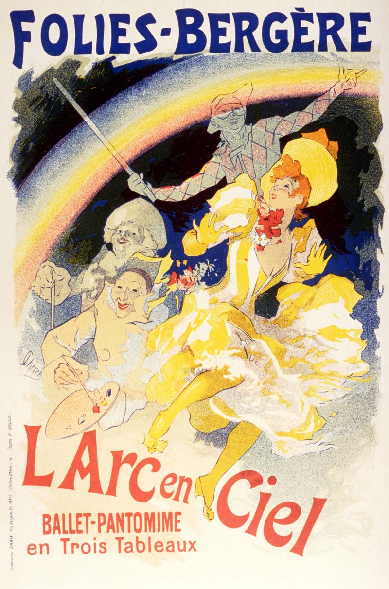 Larcen Ciel