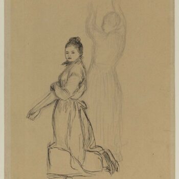Laundresses