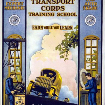 Learn a trade