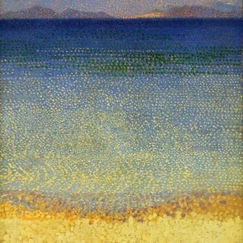 Les Iles d'Or, 1891-92