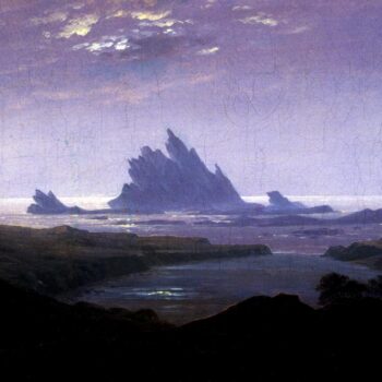 Les Recifs (1824)