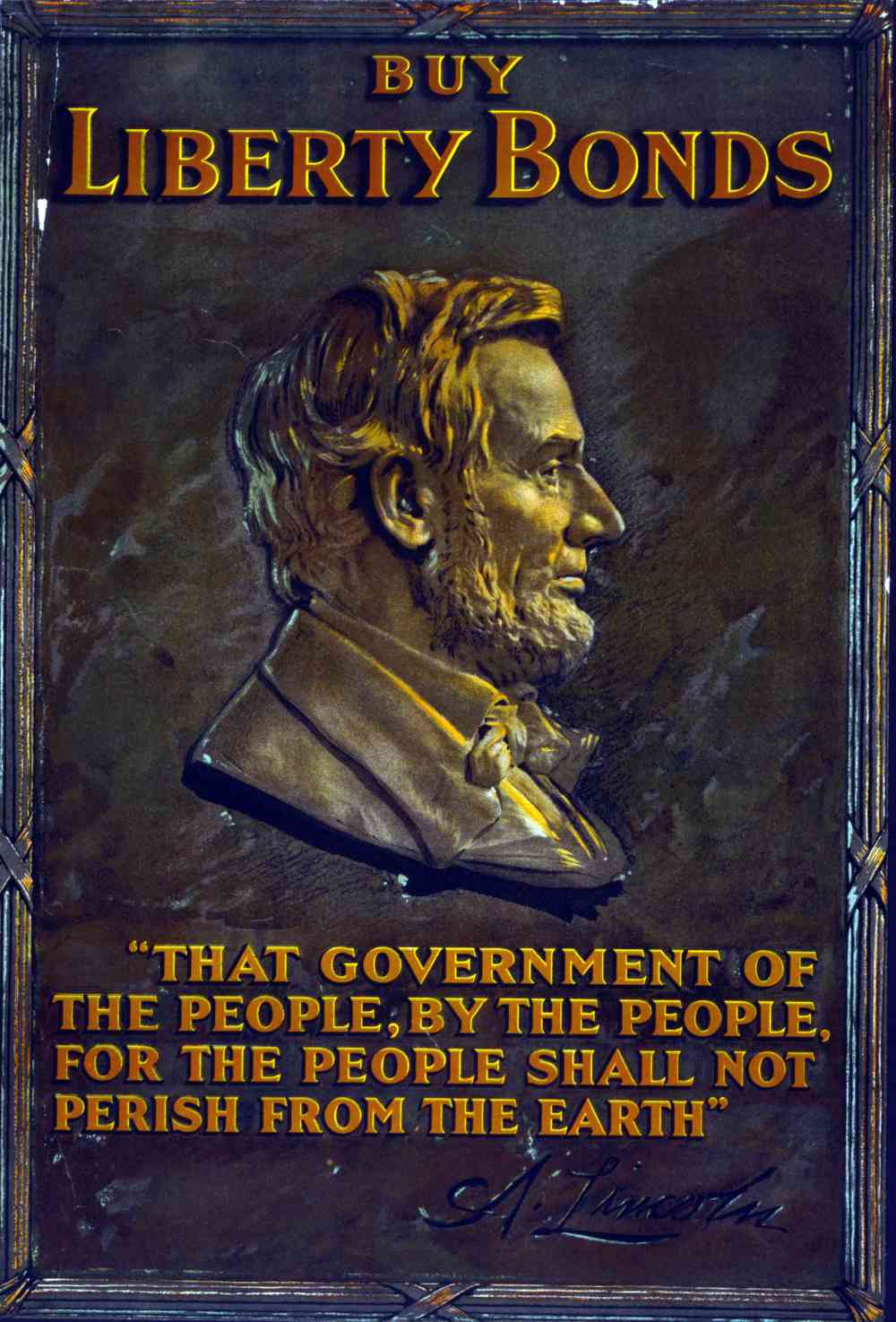 Liberty Bonds