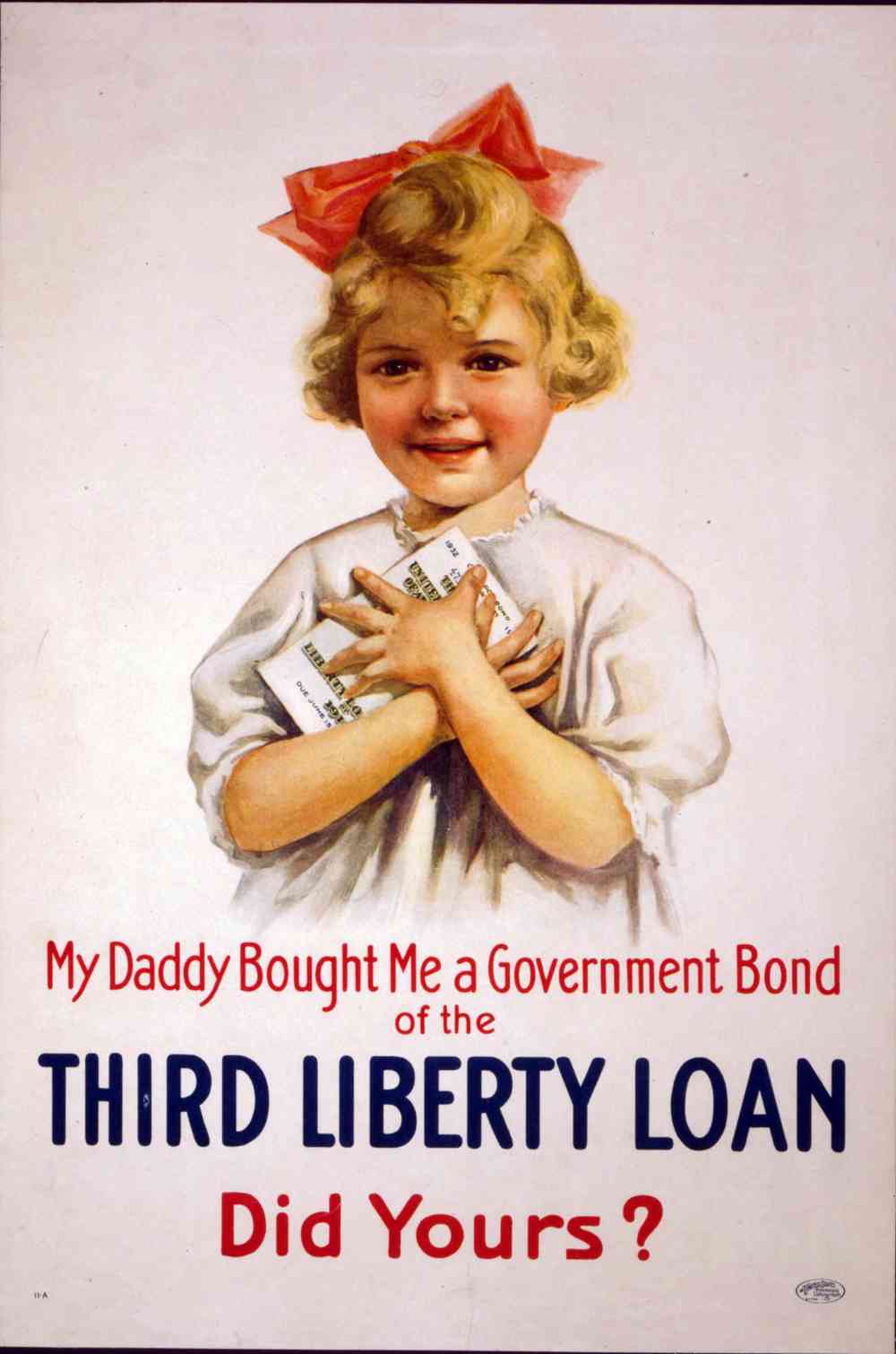 Liberty Loan