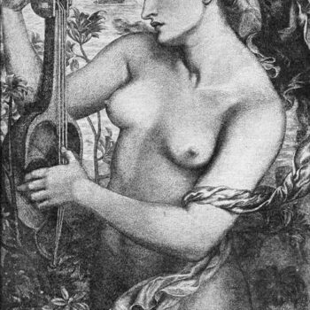 Ligeia Siren