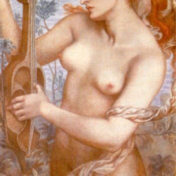 Ligeia Siren, 1873