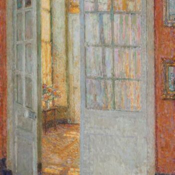 Light from the Window, 1936