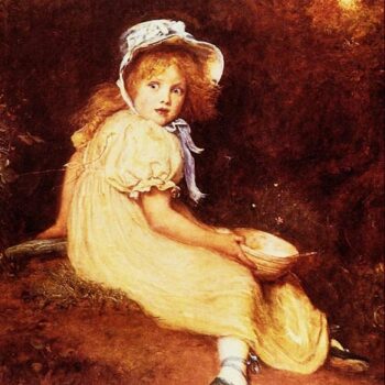 Little Miss Muffet