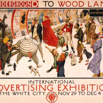 London Underground